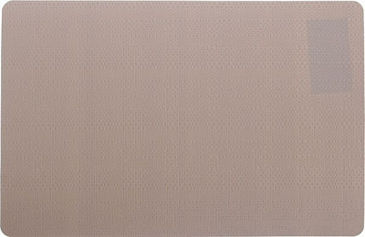 Коврик для сервировки Палитра 43,5х28,5 см бежевый Flamberg