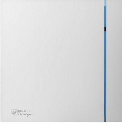 Вентилятор Soler&Palau Silent-200 Cz Design - 3c