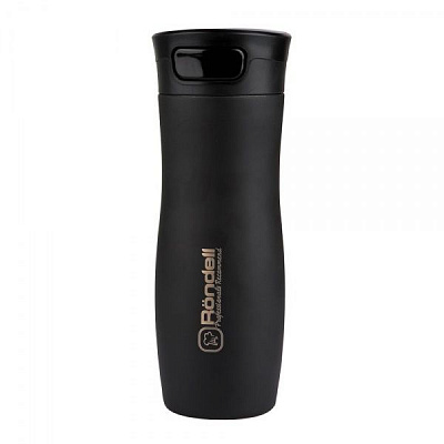 Термочашка Tezoro 0,4 л RDS-836 Rondell