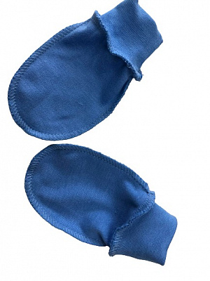 Царапки Bambinelli В300-6 р.56 голубой