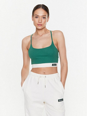 Бра Ellesse BOBBIN BRA TOP SGR17946-503 р.14 зелений
