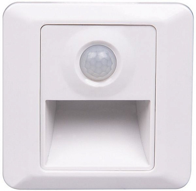 Подсветка декоративная Jazzway PWS/R S8686 Sensor 2 Вт белый 