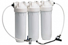 Фільтр для води Atlas Filtri BRAVO DP TRIO 10 (RA6080320)