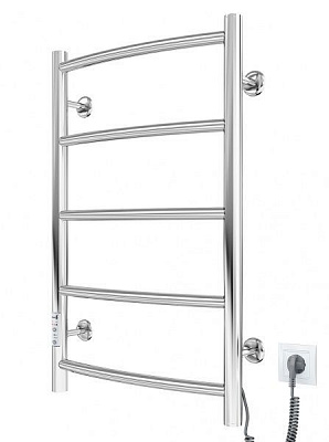 Рушникосушарка електрична Mario Класік НР-І 650х430/75 TR KT