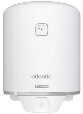 Бойлер Atlantic Steatite Ego VM 050 D400S-1-BC 1200W