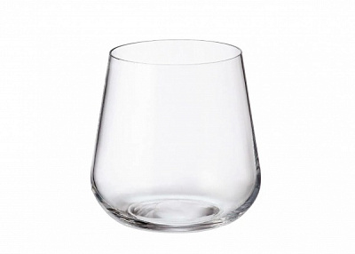 Набор стаканов низких Ardea b2SE45 320 мл 6 шт. Bohemia 