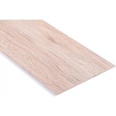 Панель ПВХ Laminat Decomax 5159 Дуб Портофіно 6*250*2700мм