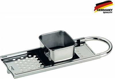 Терка для галушек Emma 31,5х11 см 19087 Kela