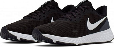 Кросівки Nike WMNS NIKE REVOLUTION 5 BQ3207-002 р.US 6 чорний