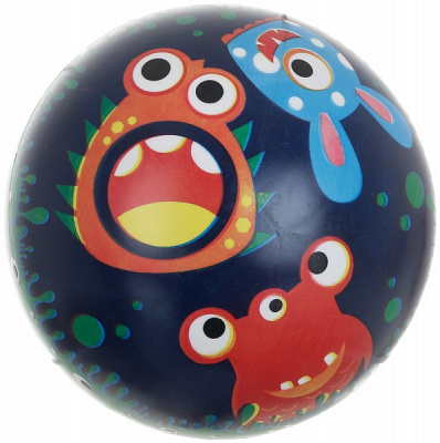 М'яч Zhuchuang Toys космос KH6-341