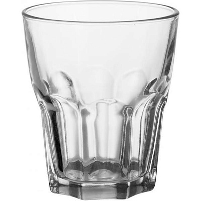 Стакан низкий Идеал 250 мл