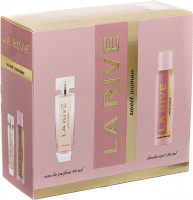 Подарочный набор La Rive Sweet Woman