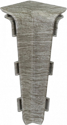 Кут внутренний Salag SG75 I9 сосна серая