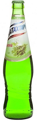 Безалкогольный напиток Natakhtari Тархун 0,5 л (4860001120451) 