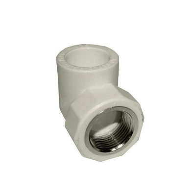 Угол Berke ВР 25 мм ¾