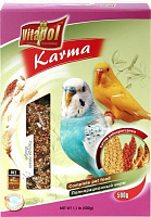 Корм Vitapol для хвилястих папуг 500 г