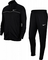 Спортивный костюм Nike M NK RIVALRY TRACKSUIT CK4157-010 р. L черный