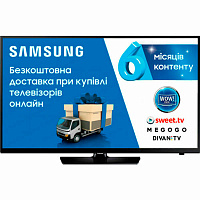 Телевізор Samsung UE24N4500AUXUA
