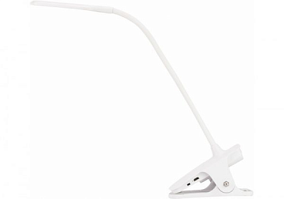 Настільна лампа Optima LED 5 Вт білий O74000