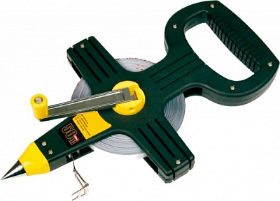 Рулетка Сталь 22702 50 м