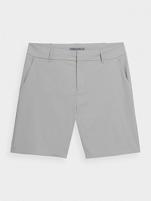 Шорты 4F SHORTS CAS M031 RL9SS22TSHOM031-25S р. S серый