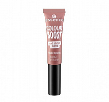 Помада рідка Essence Colour Boost Mad About Matte №03 Wanna Play? 8 мл