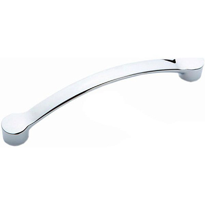 Ручка мебельная DC D-071/96 G2 C-2114 хром