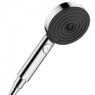 Лійка для душу Hansgrohe Pulsify Blend 24113000