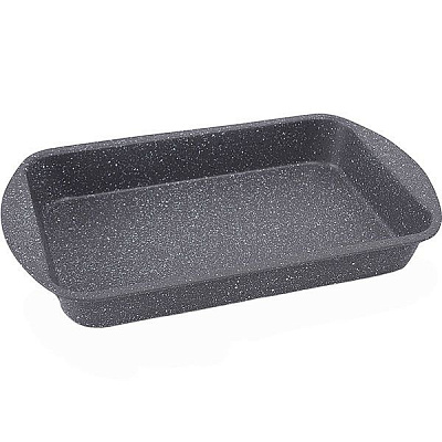 Форма для випікання 38,2x24x5,2 см MK-T38G Maxmark