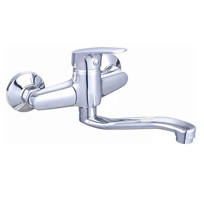 Смеситель для умывальника Mixxen Органик MXS2113