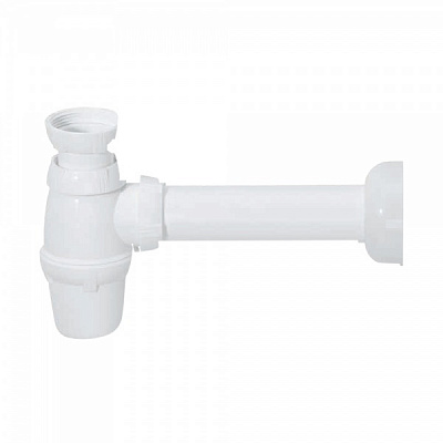 Сифон для кухонной мойки Wirquin 1½