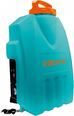 Опрыскиватель аккумуляторный Gruntek GRUNTEK PRIME BS-12-3 Li-Ion 12 л