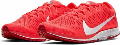 Кросівки Nike AIR ZOOM STREAK 7 AJ1699-601 р.US 11 червоний