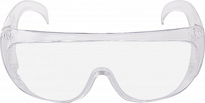 Окуляри захисні Ozon 7-014