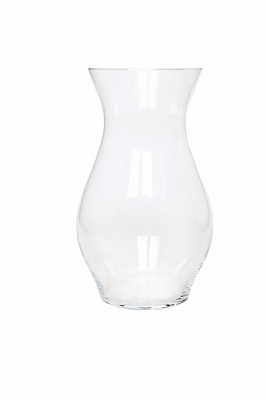 Ваза Primrose 30 см прозора