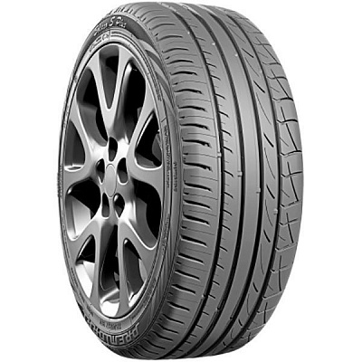 Шина PREMIORRI SOLAZO Splus 215/55R17 94V лето