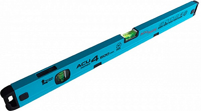 Уровень 100 см ACURATE ACU4M-1000