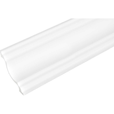 Плинтус потолочный DarDan LY 11150 2000х100x100 мм