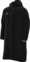 Куртка Nike M NK FC LNGR SDLN FILLED JKT CT2514-010 р.XL черный