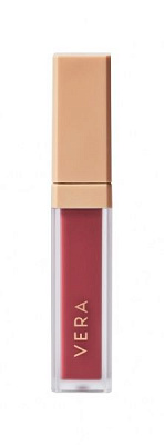 Помада жидкая матовая Vera Liquid Lipstick Matt 13 5 мл