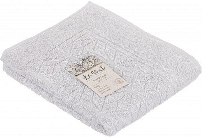 Килимок для ніг Roxy 50x70 см сірий La Nuit