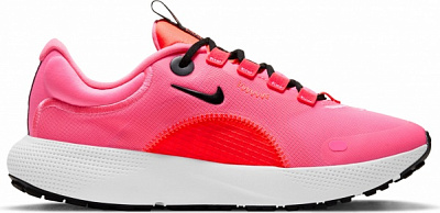 Кроссовки Nike WMNS NIKE REACT ESCAPE RN CV3817-601 р.US 7,5 розовый