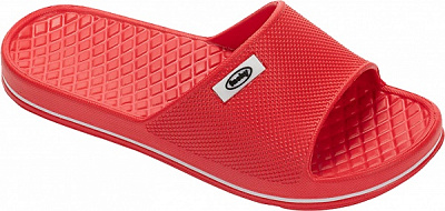 Шлепанцы Fashy MALUNGA 7567-черв. р.13 красный