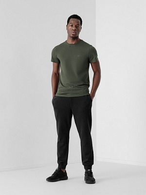 Штани 4F D4Z21-SPMD204-20S р. S чорний