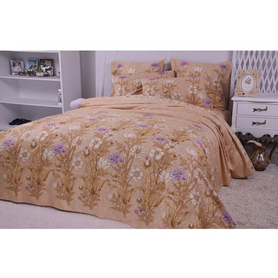 Комплект постельного белья семейный La Nuit Fashion Provans