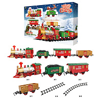 Детская железная дорога Fenfa 1603B-2A