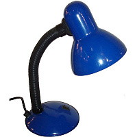 Світильник Accento Lighting ALOs-MT407-BK блакитний