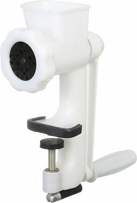 Мясорубка ручная Мотор Сич МП-1