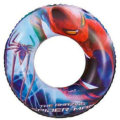 Круг надувной Bestway SpіderMan 56 см