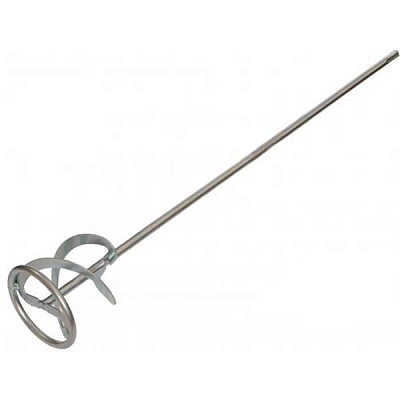Вінчик для сухих сумішей Hardy 95×600 мм 0860-860095